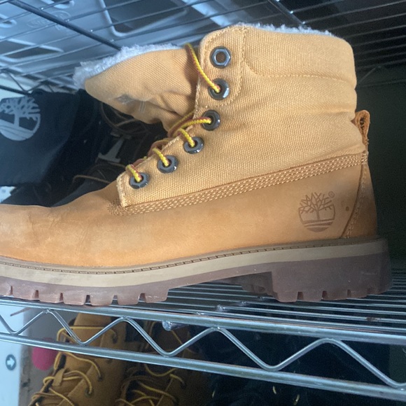 Timberland Boot Sale! Multiple Sizes and Styles! - Picture 7 of 16